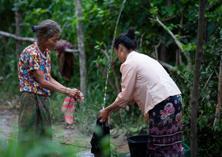 L’amélioration des conditions de vie des femmes dans la continuité de l’accès à l’eau